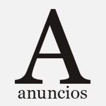 Anuncios. Un proyecto de Diseño gráfico de José Martín Andrés Puche - 25.10.2015