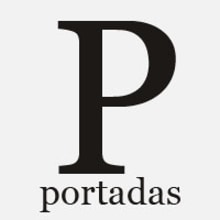 Portadas. Projekt z dziedziny Projektowanie graficzne użytkownika José Martín Andrés Puche - 25.10.2015