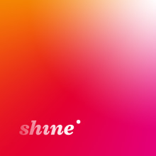 Shine. Br, ing, Identit & Interactive Design project by Pedro López - 10.25.2015
