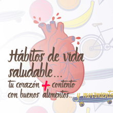 Stop Motion: Hábitos de vida saludable. Traditional illustration, Music, Graphic Design, Interactive Design, T, pograph, and Calligraph project by Scherezade - 10.25.2015