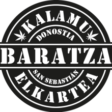 Desarrollo logotipo Asociación "Baratza". Traditional illustration, and Graphic Design project by Luis Salarrullana Lope - 10.26.2015