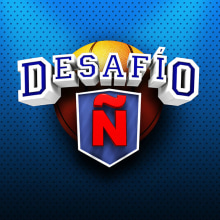 Desafio Ñ - Videojuego Multiplataforma. Un progetto di Programmazione, 3D, Direzione artistica, Br, ing, Br, identit e Progettazione di giochi di Mariano Rivas - 31.12.2013
