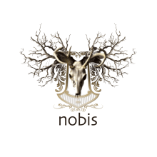 Nobis Ca. Colección '12. Graphic Design project by Welead - 03.27.2012