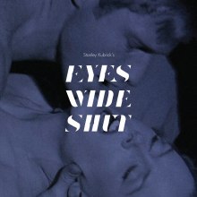 Eyes Wide Shut (Rediseño logo y packaging). Projekt z dziedziny Design, Projektowanie graficzne, T i pografia użytkownika Alejandro García Sánchez - 28.05.2015