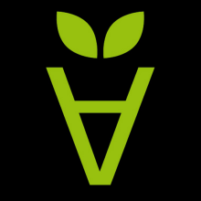 Papaveris, diseño de logotipo. Un progetto di Design, Br, ing, Br, identit e Graphic design di Txon Senshak - 29.10.2015