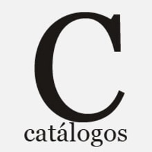 Catálogos. Projekt z dziedziny Projektowanie graficzne użytkownika José Martín Andrés Puche - 29.10.2015