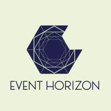 Identidad Corporativa: Event Horizon. Un proyecto de Br e ing e Identidad de Gabriela Tuparova - 07.10.2015