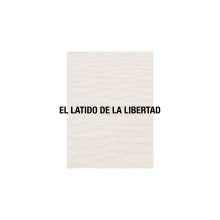 El latido de la libertad. Un proyecto de Diseño editorial de Cuadrado Creativo - 01.11.2015