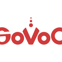 Logotipo para ONG Sovoa. Un proyecto de Br, ing e Identidad y Diseño gráfico de María Gutiérrez - 02.11.2015