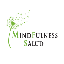 Logotipo Mindfulness Salud. Br, ing e Identidade, e Design gráfico projeto de María Gutiérrez - 14.03.2014