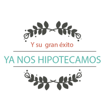 Elementos para invitación de boda (informal). Design gráfico projeto de María Gutiérrez - 14.08.2015