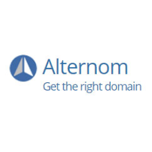 Alternom.com - Descubre los dominios más apropiados para tu proyecto. Web Development project by Lesmes Lopez Peña - 11.03.2015