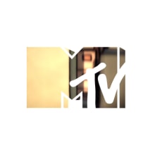 Bumper MTV - The City. Motion Graphics, Cinema, Vídeo e TV, 3D, Animação, e TV projeto de Rafa E. García - 08.03.2013