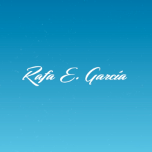 Rafa E. Garcia - Reel 2015 Ein Projekt aus dem Bereich Design, Werbung, Motion Graphics, 3D, Animation, Grafikdesign, Video und TV von Rafa E. García - 02.11.2015