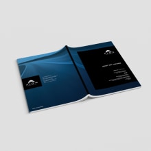 Alon Automotive / Catalogue. Design editorial, e Design gráfico projeto de bibat_studio - 04.09.2015