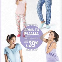 Metro Pijamas. Direção de arte, e Moda projeto de Lu Osnayo Arce - 08.11.2015