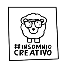 #insomniocreativo. Design, Art Direction, and Marketing project by ana vilar - 11.08.2014