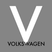 Volkswagen. Br, ing, Identit, Graphic Design, and Web Development project by Josep Biset Nadal - 11.08.2015