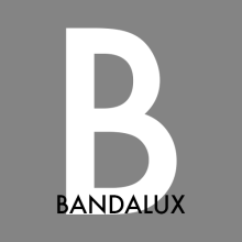 Bandalux. Un proyecto de Fotografía y Diseño gráfico de Josep Biset Nadal - 22.10.2015