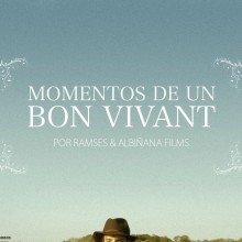 Momentos de un Bon Vivant - President ( Proyecto Aprobado) . Cinema, Vídeo e TV, Direção de arte, e TV projeto de ana vilar - 12.11.2009