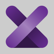 Crizy, logotipo para un blog de punto de cruz. Un proyecto de Diseño gráfico de Héctor Núñez Gómez - 10.11.2015