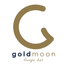 GoldMoon, imagen corporativa para un lounge bar. Un proyecto de Br, ing e Identidad y Diseño gráfico de Héctor Núñez Gómez - 10.11.2015