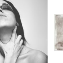 I N H A L AR | Proyecto de Goma Bricomatada. Un proyecto de Fotografía, Artesanía, Bellas Artes y Pintura de Noemi Olivera - 11.11.2015