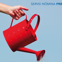 Servicio Nómina Premium. Un proyecto de Publicidad de xmgrafic - 11.11.2015