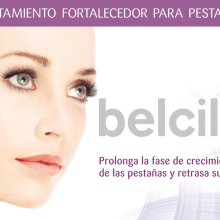 Belcils. Packaging project by xmgrafic - 11.11.2015