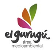 Logo Área Medioambiental El Gurugú. Un proyecto de Cine, vídeo y televisión de Jaime Sacristán Cepeda - 11.11.2015