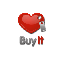 Buy It [desarrollo iOS]. Un proyecto de Programación de Jesús Valero García - 12.11.2015