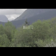 Maiatz. Un proyecto de Vídeo de Eva Morcillo - 12.11.2015