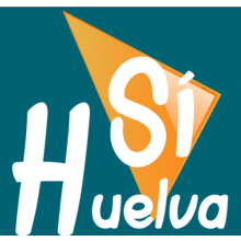 Plataforma en redes sociales "Huelva Sí". Design, e Marketing projeto de David Gómez - 13.11.2015