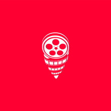 MoviesMap . Br, ing, Identit, and Graphic Design project by Pablo Albornoz Afanasiev - 11.09.2015