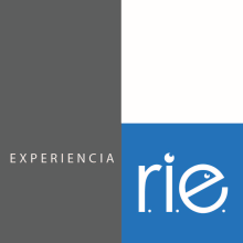 Experiencia RIE. Un proyecto de Diseño y Diseño gráfico de Andrés José Garavaglia - 09.10.2015