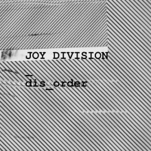 FANZINE - DISORDER - Joy Division. Ilustração tradicional, e Design editorial projeto de Francesca Danesi - 21.05.2016