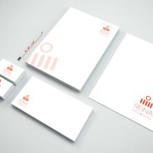 Branding. Br, ing & Identit project by Santiago Molina Pons - 11.20.2015