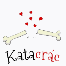 Katacrac.com Tienda on-line de rock y un poco de roll... Imagen, camisetas, diseños varios.... Design, Art Direction, Br, ing, Identit, and Web Development project by Pascual Pérez Porcar - 10.28.2015