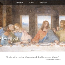 Puro Verso. Un proyecto de Diseño Web de Santiago Gambera - 19.11.2015