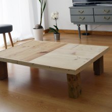 RE-Table. Un proyecto de Diseño y creación de muebles					 de Carlos López Cumplido - 22.10.2015