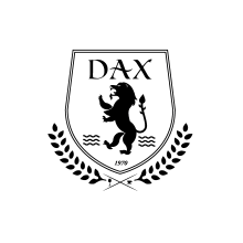 DAX tavern. Br, ing, Identit, and Graphic Design project by Yulen Bilbao - 11.24.2015