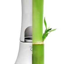 Bamboo Air. Un proyecto de Diseño de producto de Carlos López Cumplido - 25.03.2012