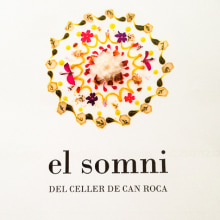 El Somni. Ilustração tradicional, Fotografia, Design editorial, Artes plásticas, Design gráfico, e Tipografia projeto de Víctor del Río Pérez - 09.02.2014