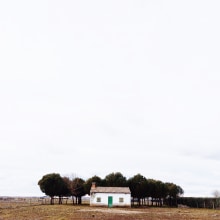 Horizontes. Photograph project by eli domínguez - 11.28.2015