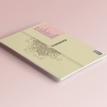 Magazine Insonora. Un proyecto de Diseño editorial y Diseño gráfico de Pablo Cinto - 29.11.2015