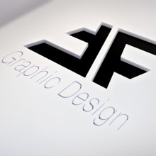 Arnau Freixas. Graphic design. Direção de arte, Br, ing e Identidade, e Design gráfico projeto de Arnau Freixas Martín - 19.03.2014