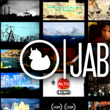 VÍDEOREEL 2015. Vídeo projeto de Jabuba FIlms - 30.11.2015