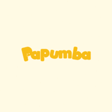 Papumba app splash screen y making of.. Un progetto di Illustrazione, Motion graphics e Animazione di Carlos "Zenzuke" Albarrán - 01.12.2015