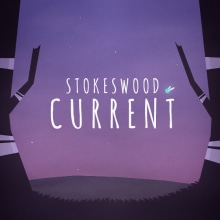 Current - Stokeswood. Traditional illustration, Motion Graphics, Animation, and Character Design project by Adrián Morán Molinero - 06.18.2015