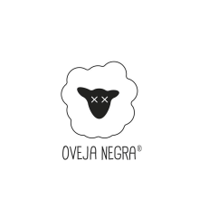 Identidad corporativa Oveja Negra. Br, ing & Identit project by Rodrigo Pérez Fernández - 09.03.2014